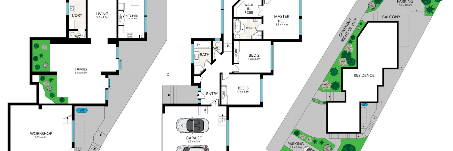 89 Grays Point Road, GRAYS POINT, NSW 2232 AUS
