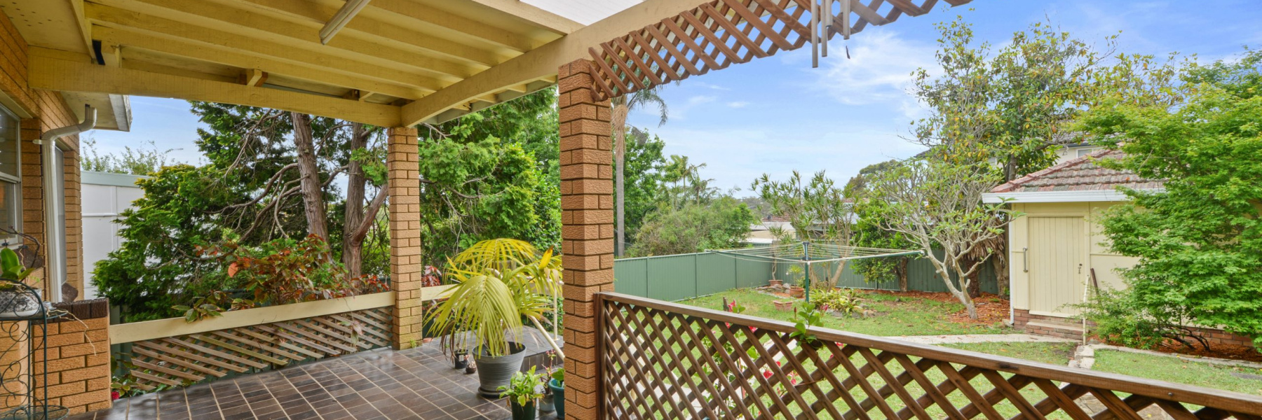 302 Sylvania Road, GYMEA BAY, NSW 2227 AUS