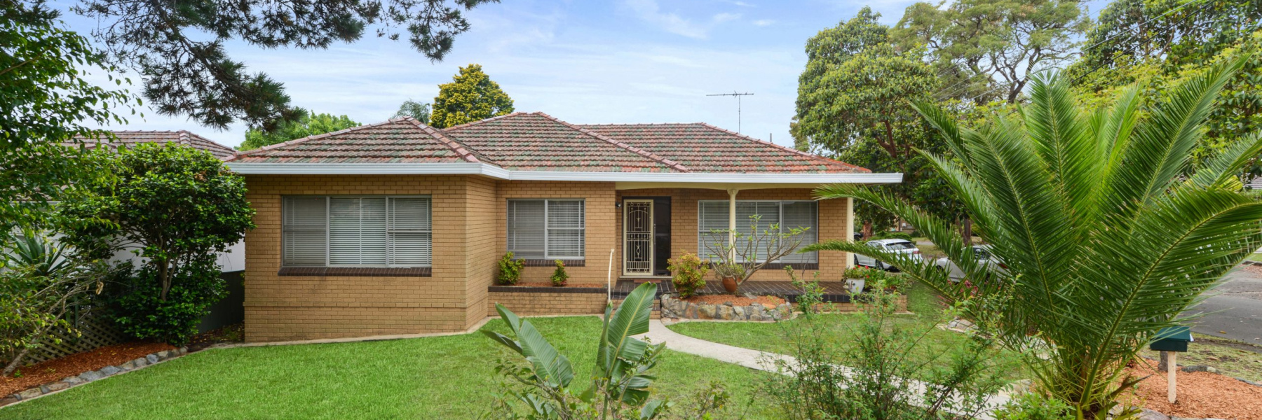 302 Sylvania Road, GYMEA BAY, NSW 2227 AUS