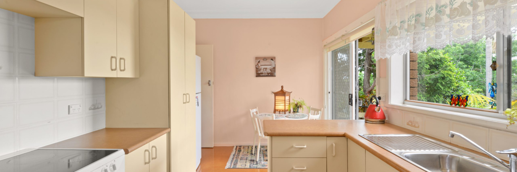 302 Sylvania Road, GYMEA BAY, NSW 2227 AUS