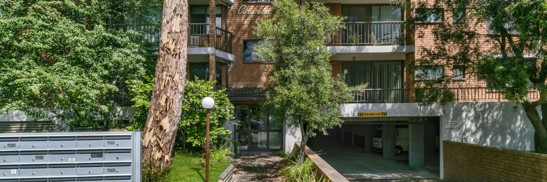 24/57-59 Auburn Street, SUTHERLAND, NSW 2232 AUS