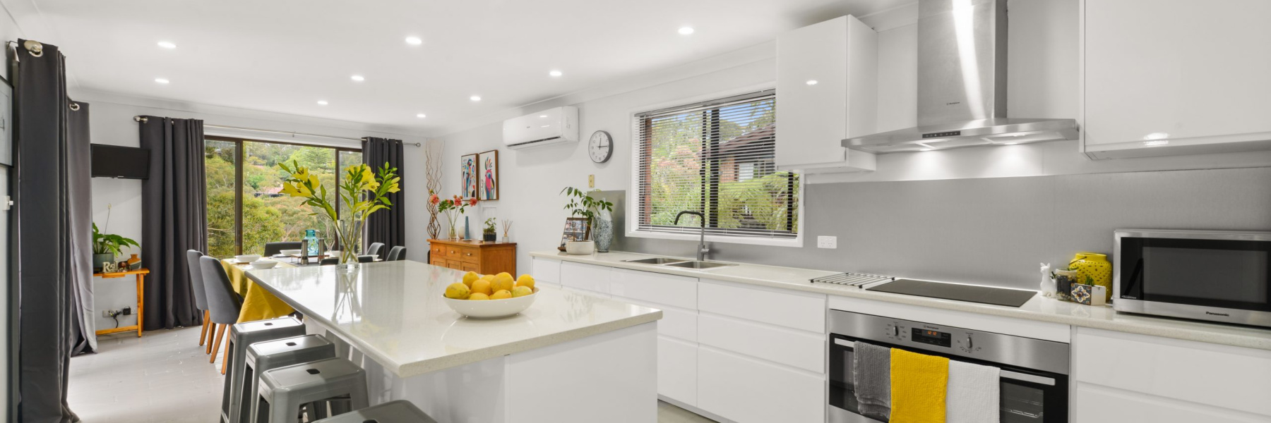 8 Hammersley Road, GRAYS POINT, NSW 2232 AUS