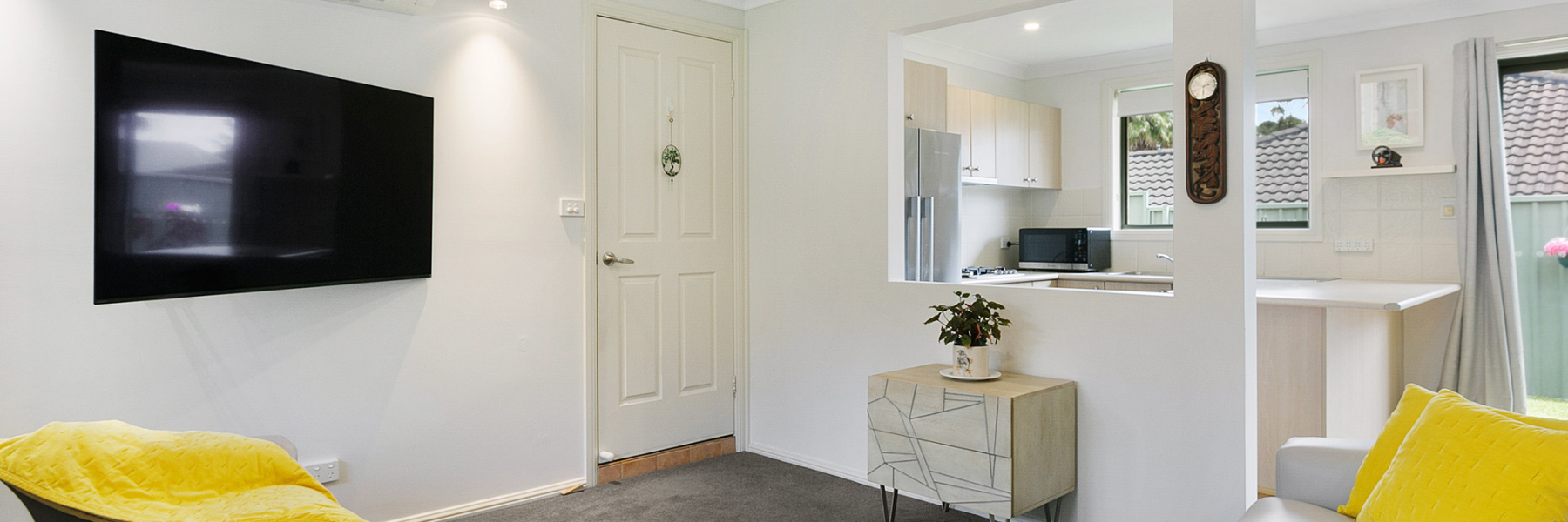 4/13 McAlister Avenue, ENGADINE, NSW 2233 AUS