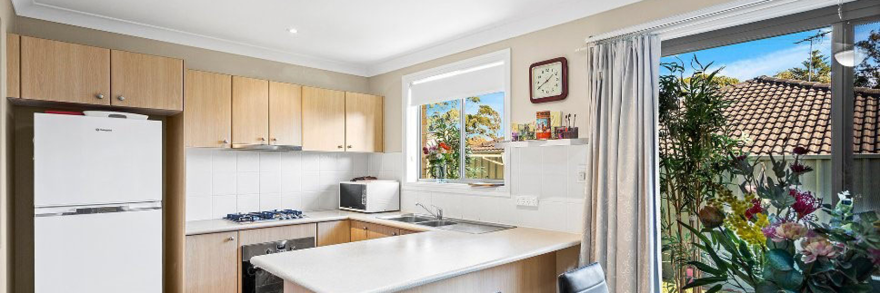 4/13 McAlister Avenue, ENGADINE, NSW 2233 AUS