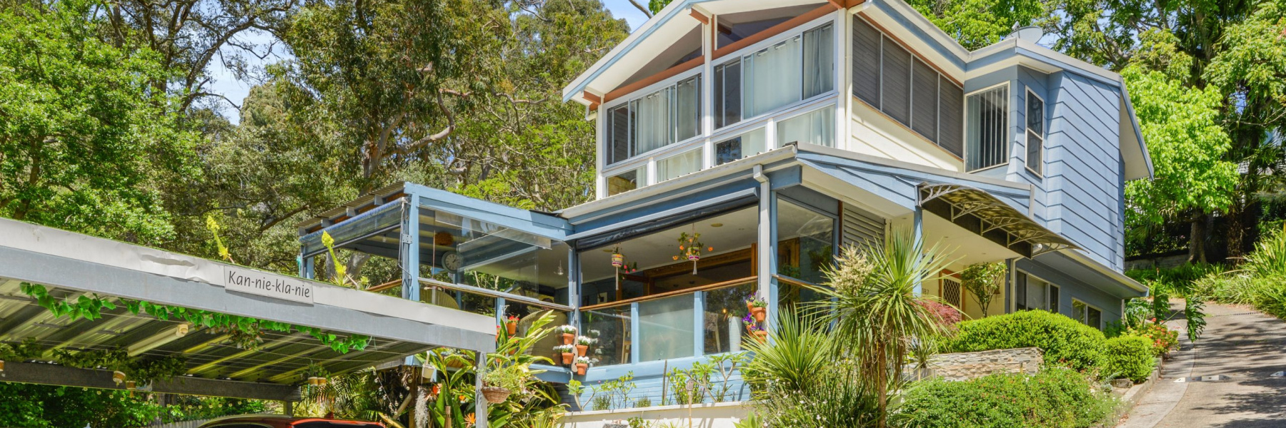 187 Peninsular Road, GRAYS POINT, NSW 2232 AUS