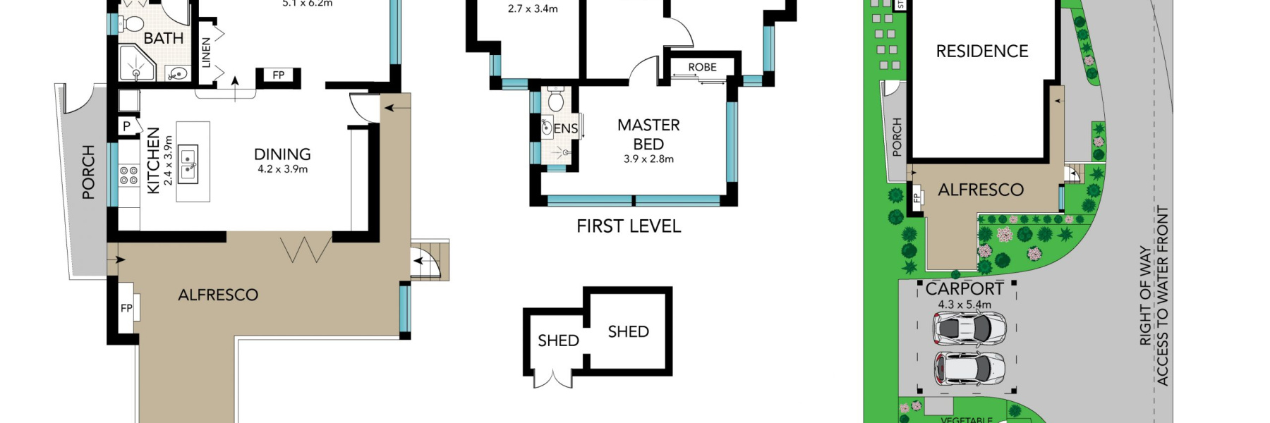 187 Peninsular Road, GRAYS POINT, NSW 2232 AUS