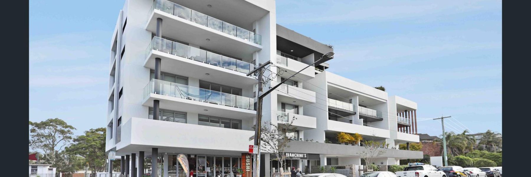 26/4 Warburton Street, GYMEA, NSW 2227 AUS