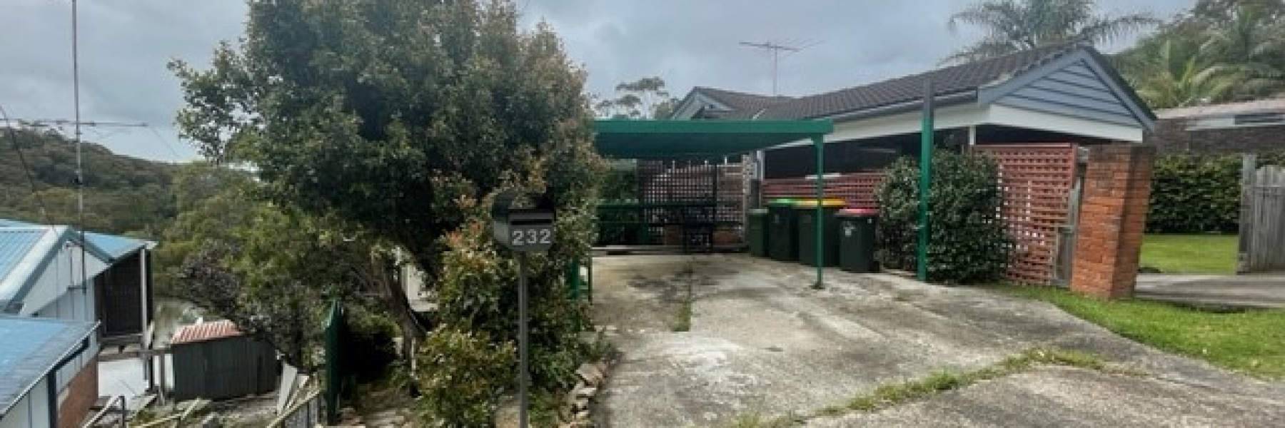 232 North West Arm Road, GRAYS POINT, NSW 2232 AUS