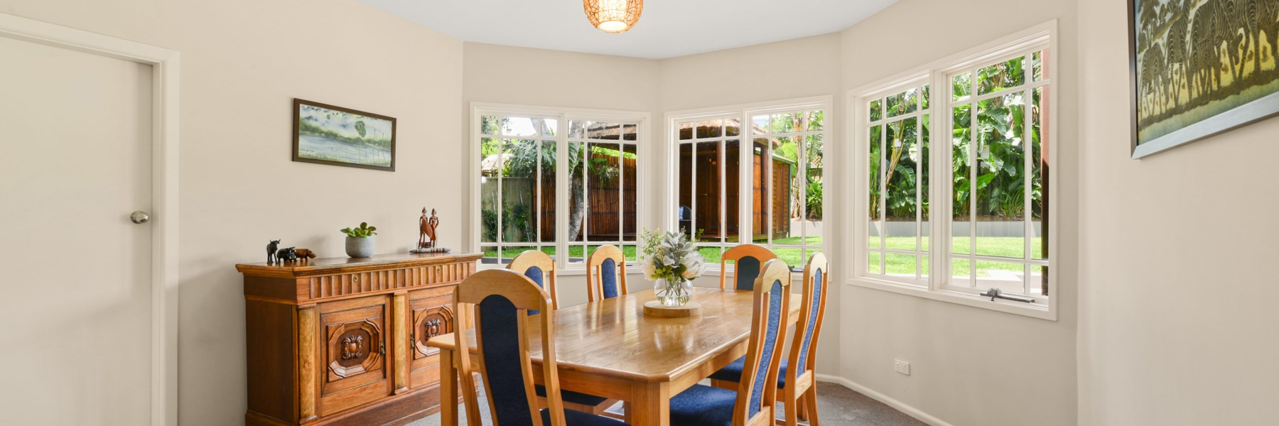 18 Wolstenholme Avenue, GYMEA, NSW 2227 AUS