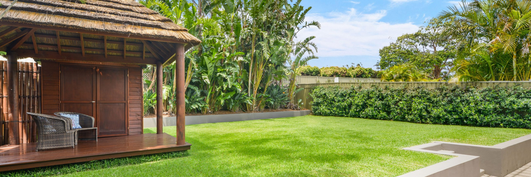 18 Wolstenholme Avenue, GYMEA, NSW 2227 AUS