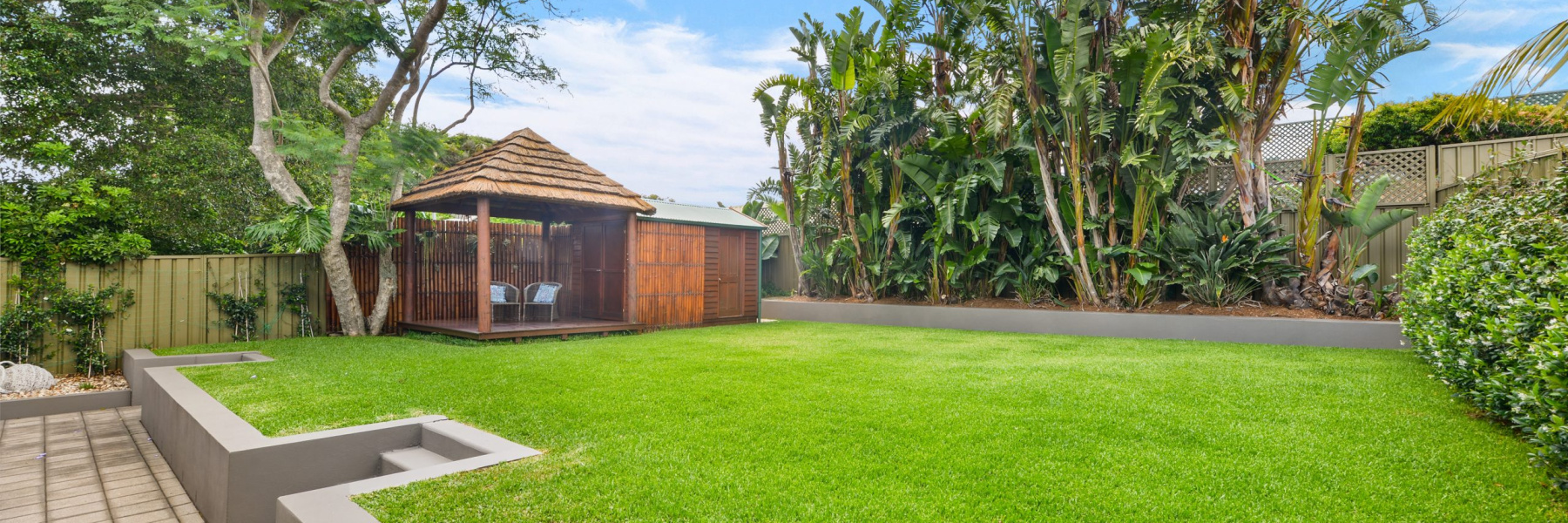 18 Wolstenholme Avenue, GYMEA, NSW 2227 AUS