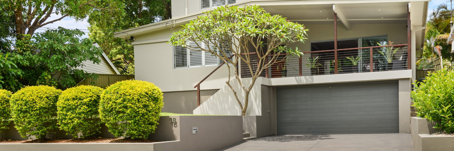 18 Wolstenholme Avenue, GYMEA, NSW 2227 AUS