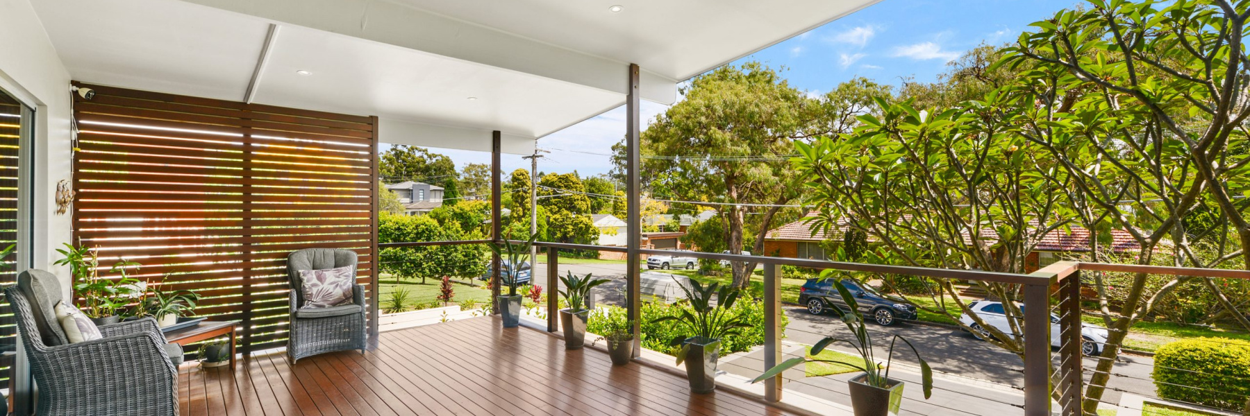 18 Wolstenholme Avenue, GYMEA, NSW 2227 AUS
