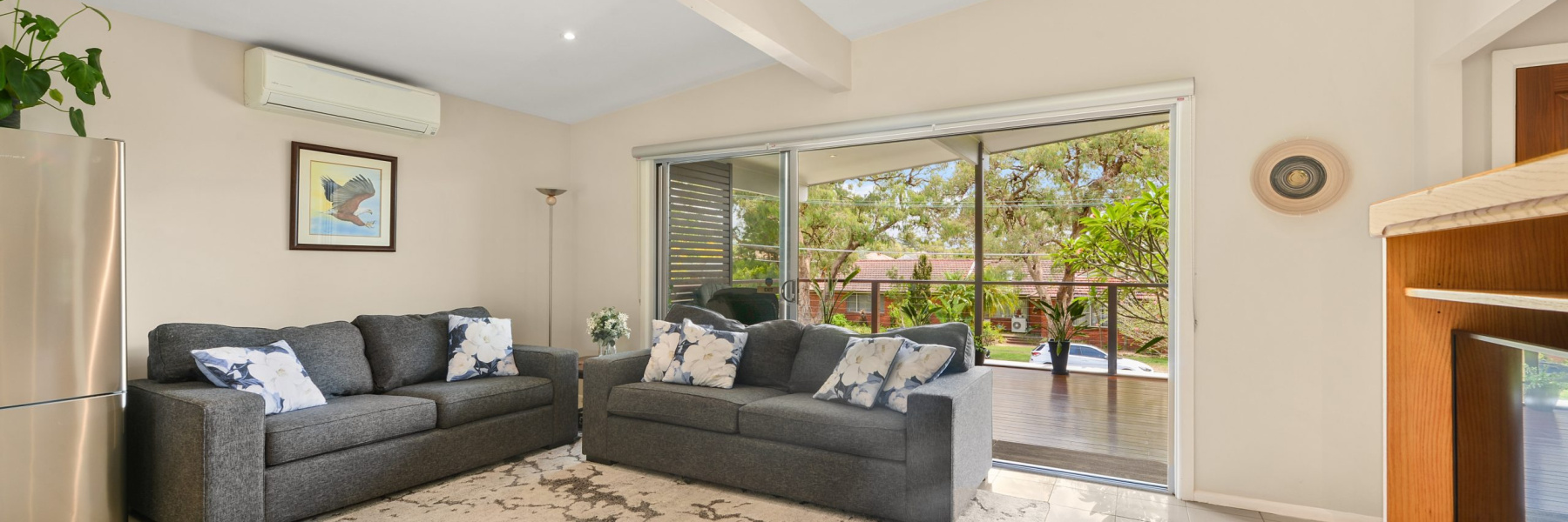 18 Wolstenholme Avenue, GYMEA, NSW 2227 AUS