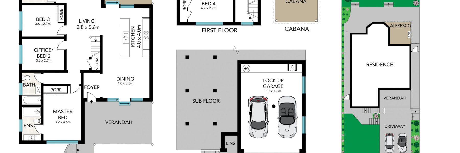 18 Wolstenholme Avenue, GYMEA, NSW 2227 AUS