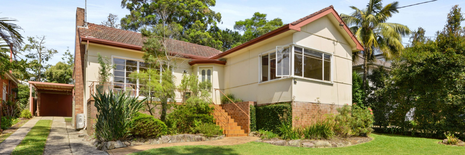 28 Taren Road, CARINGBAH SOUTH, NSW 2229 AUS