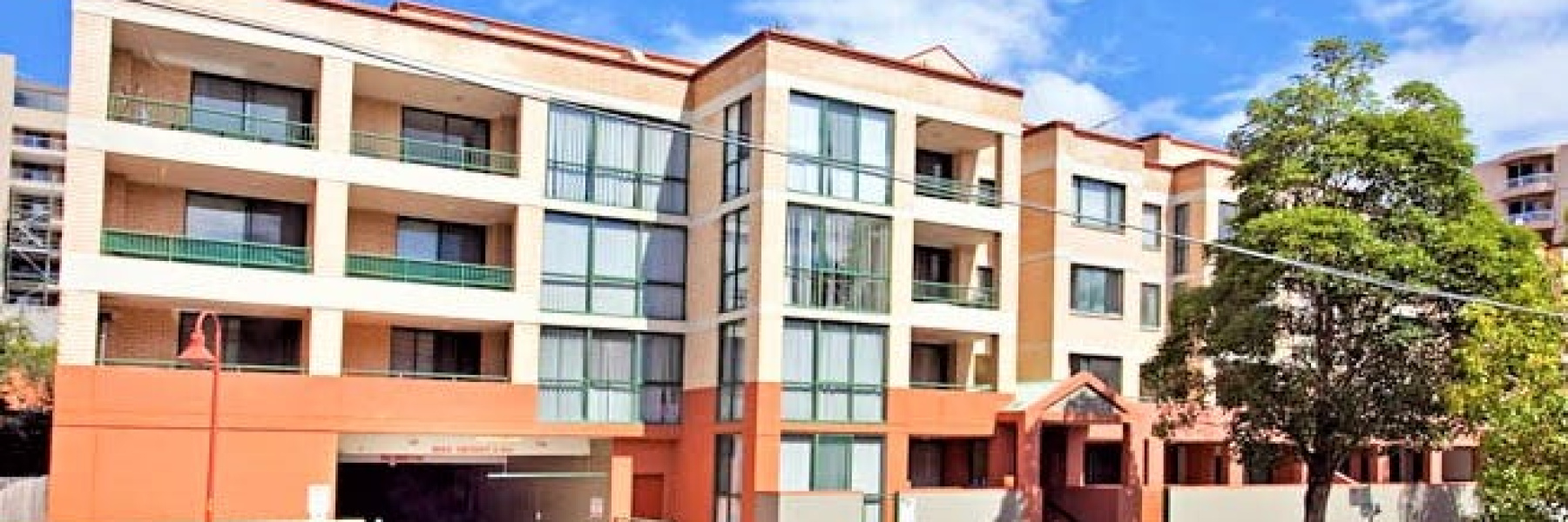69/8-14 Willock Avenue, MIRANDA, NSW 2228 AUS