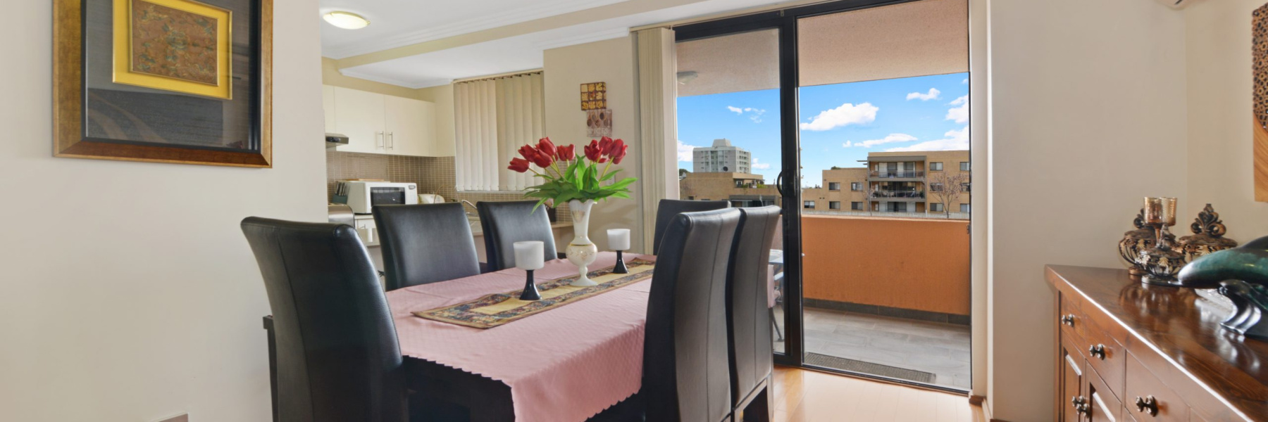 9/621 Kingsway, MIRANDA, NSW 2228 AUS