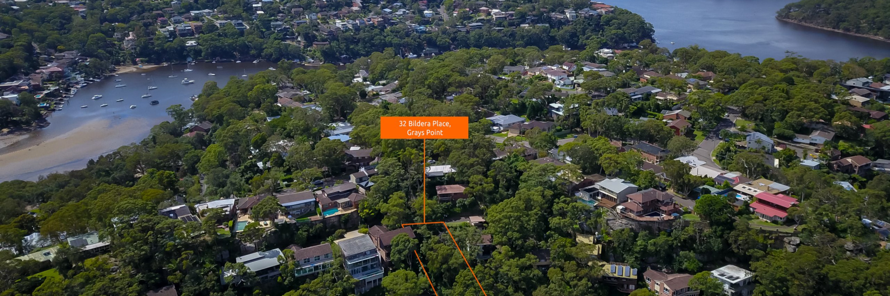 32 Bildera Place, GRAYS POINT, NSW 2232 AUS