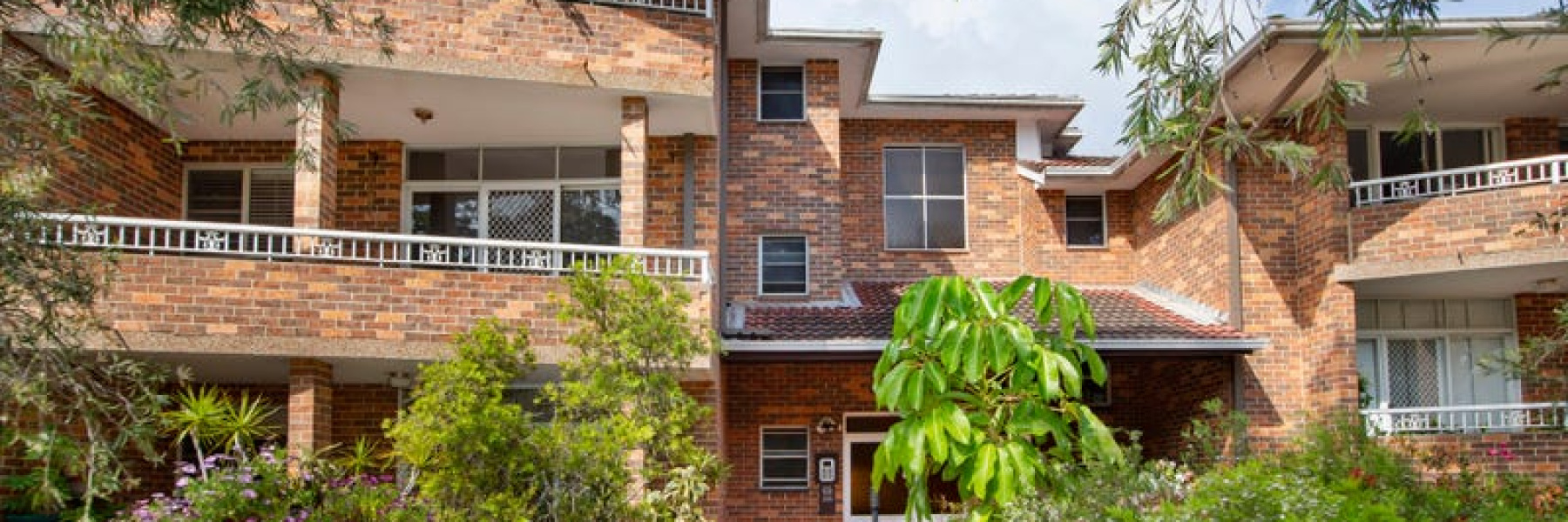 8/35-37 Talara Road, GYMEA, NSW 2227 AUS