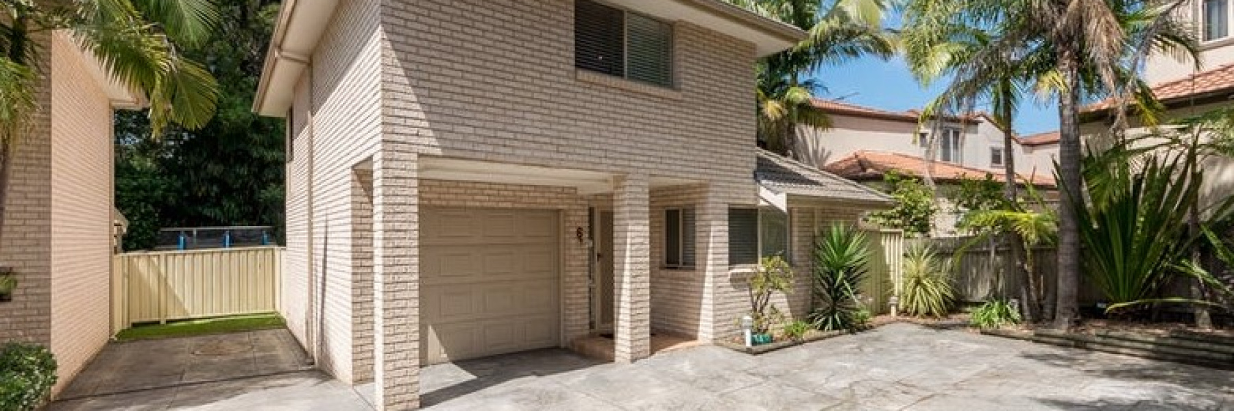 6/726-730 Kingsway, GYMEA, NSW 2227 AUS