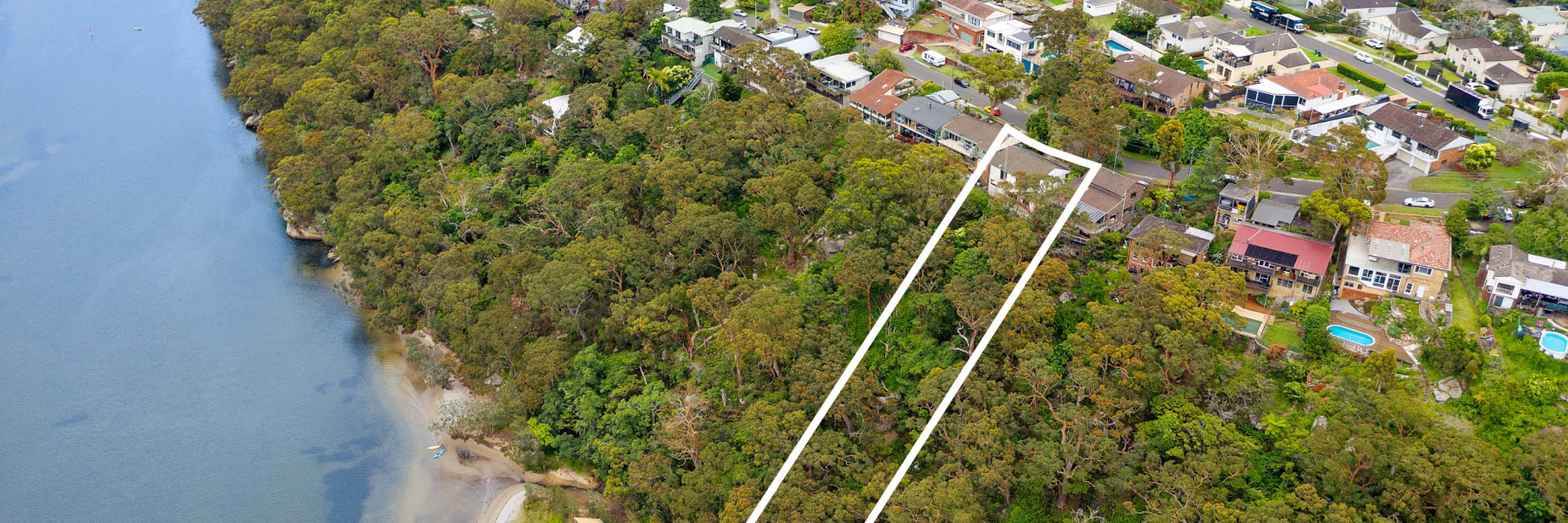 20 Moyran Parade, GRAYS POINT, NSW 2232 AUS