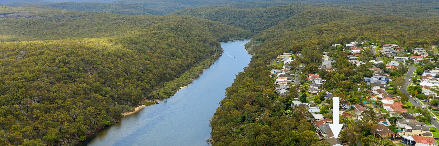 20 Moyran Parade, GRAYS POINT, NSW 2232 AUS