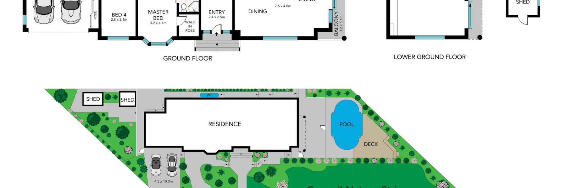 5 Forest Road, YOWIE BAY, NSW 2228 AUS