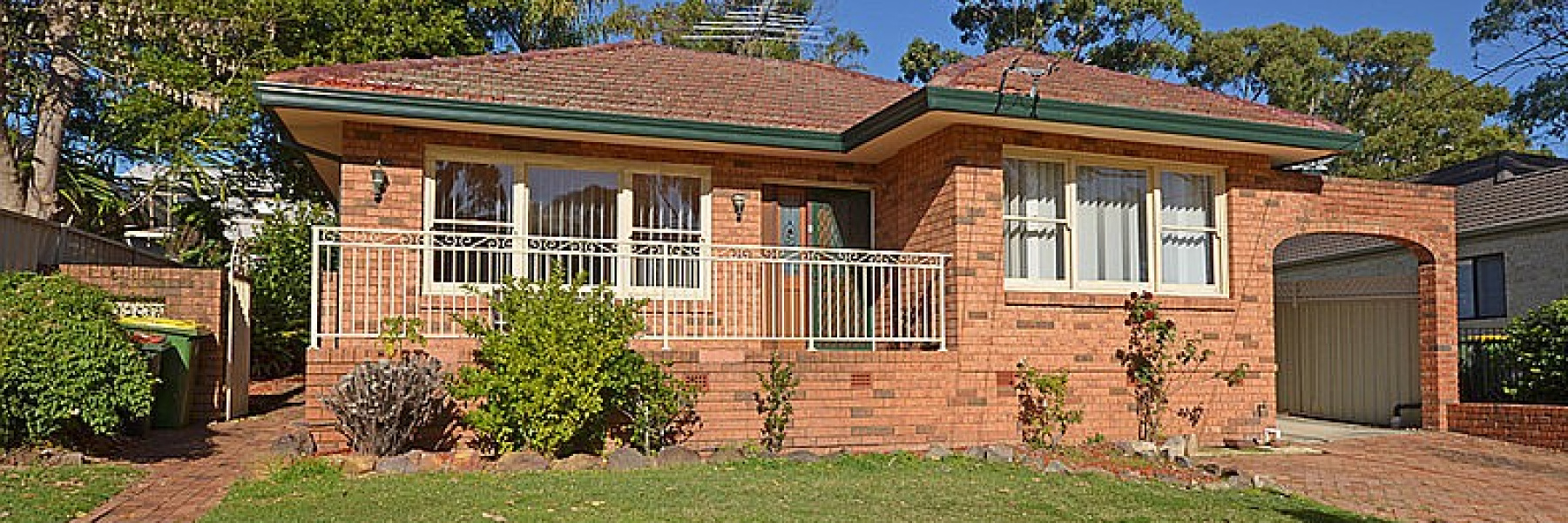 28 Humberstone Avenue, GYMEA, NSW 2227 AUS