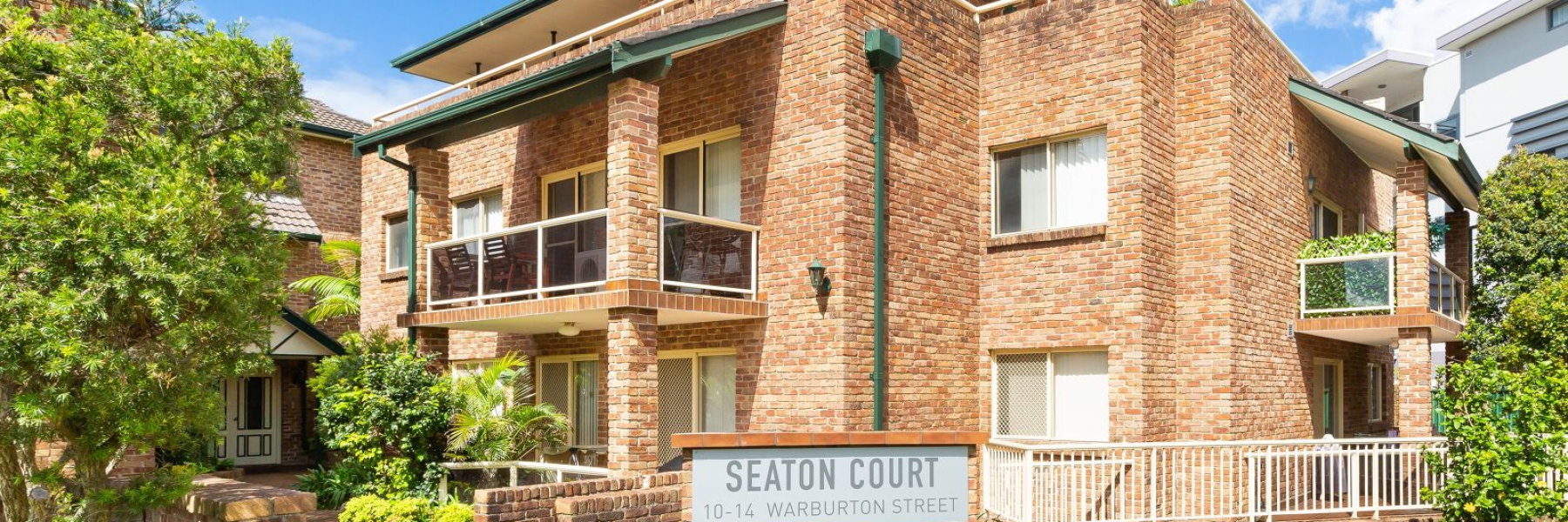 8/10-14 Warburton Street, GYMEA, NSW 2227 AUS