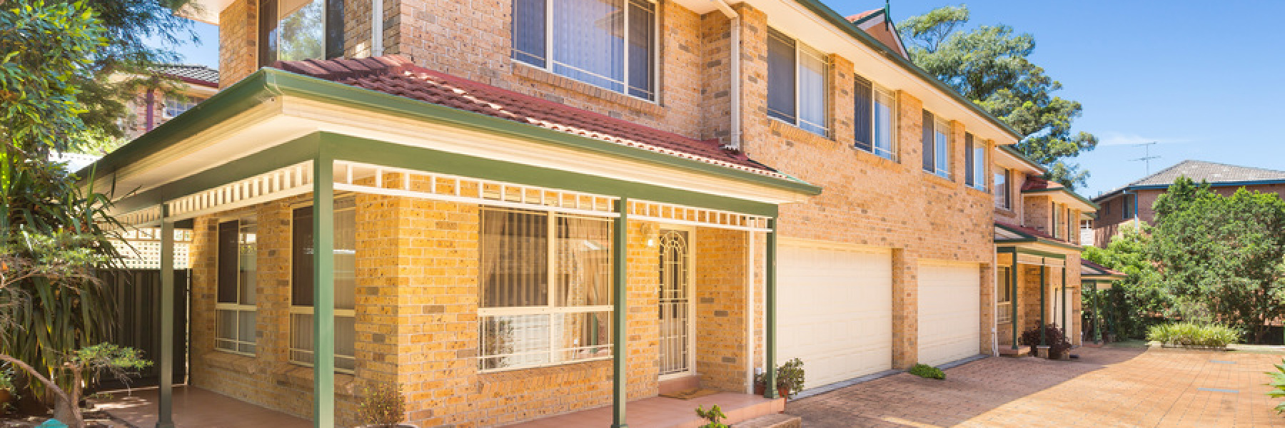 1/56-58 Hotham Road, GYMEA, NSW 2227 AUS