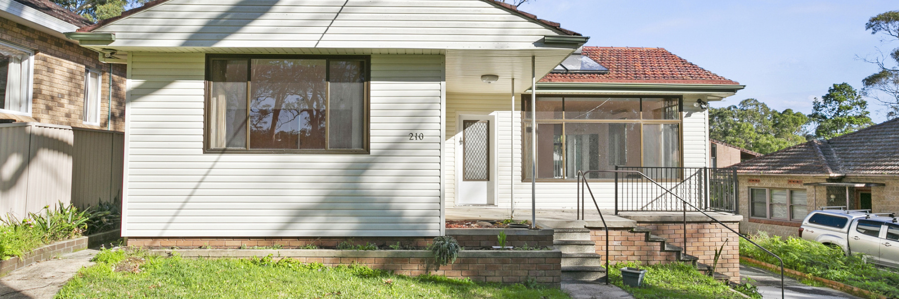 210 Caringbah Road, CARINGBAH SOUTH, NSW 2229 AUS