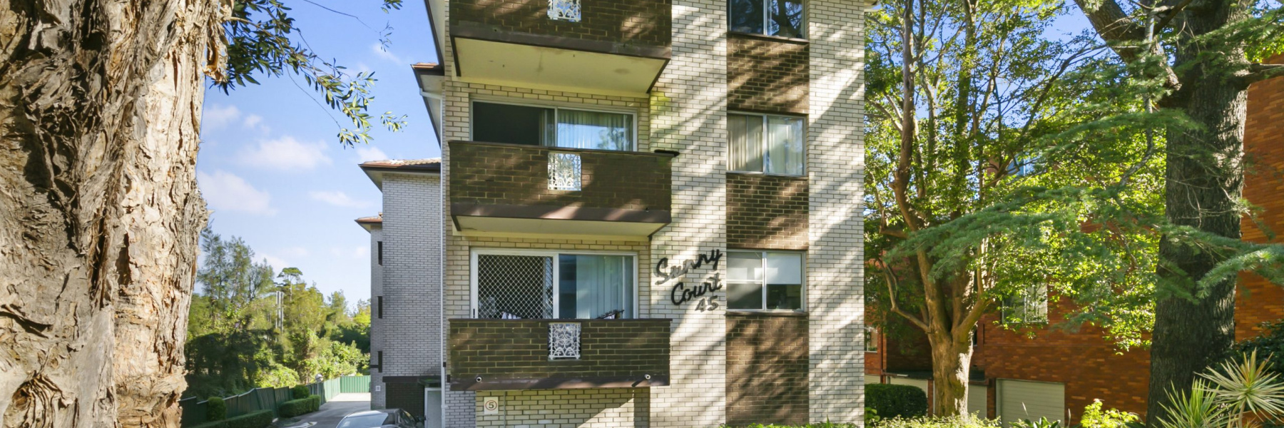 5/45 Talara Road, GYMEA, NSW 2227 AUS