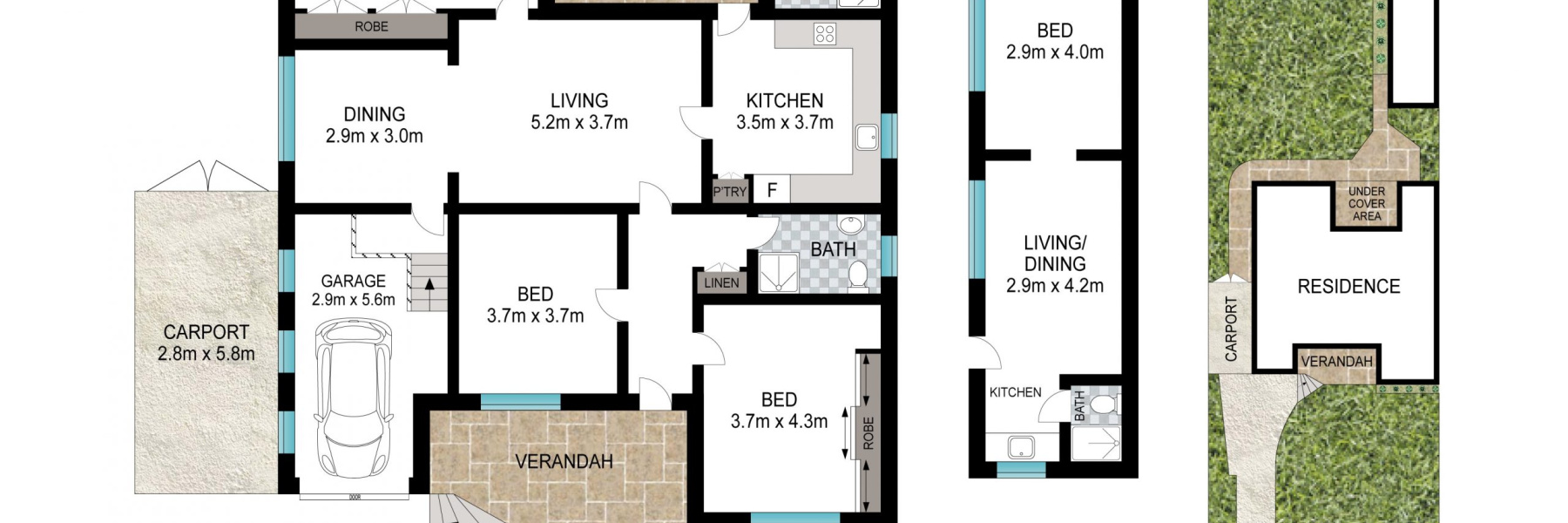 153 Karimbla Road, MIRANDA, NSW 2228 AUS