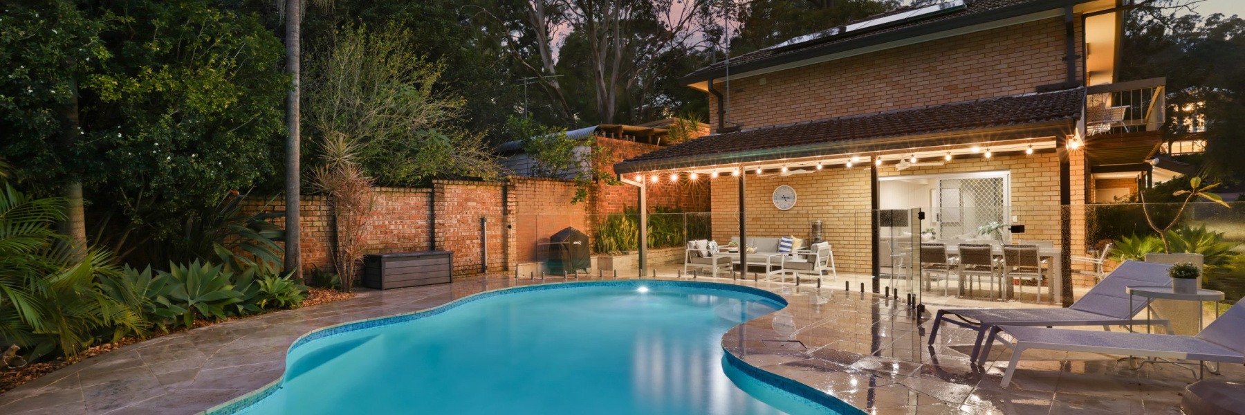 141 Grays Point Road, GRAYS POINT, NSW 2232 AUS