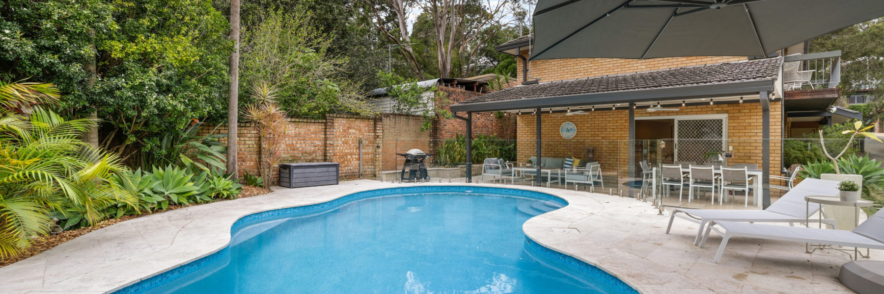 141 Grays Point Road, GRAYS POINT, NSW 2232 AUS