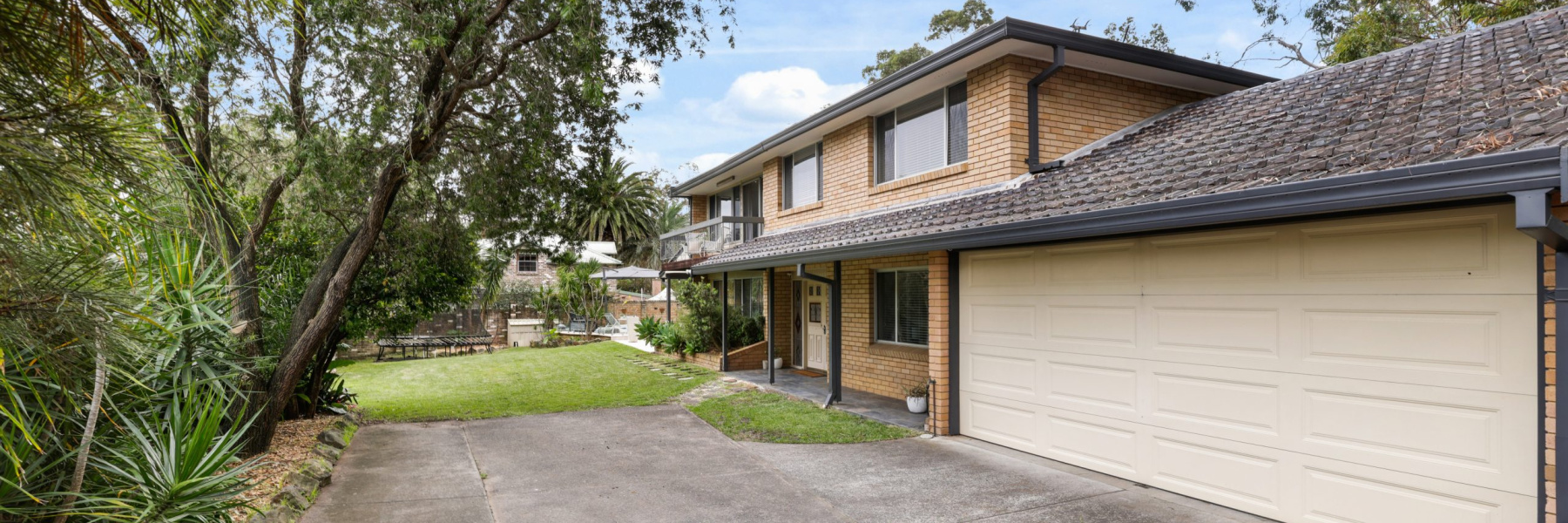 141 Grays Point Road, GRAYS POINT, NSW 2232 AUS