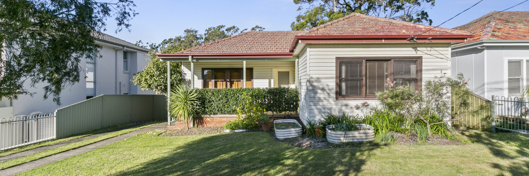8 Billara Avenue, GYMEA BAY, NSW 2227 AUS