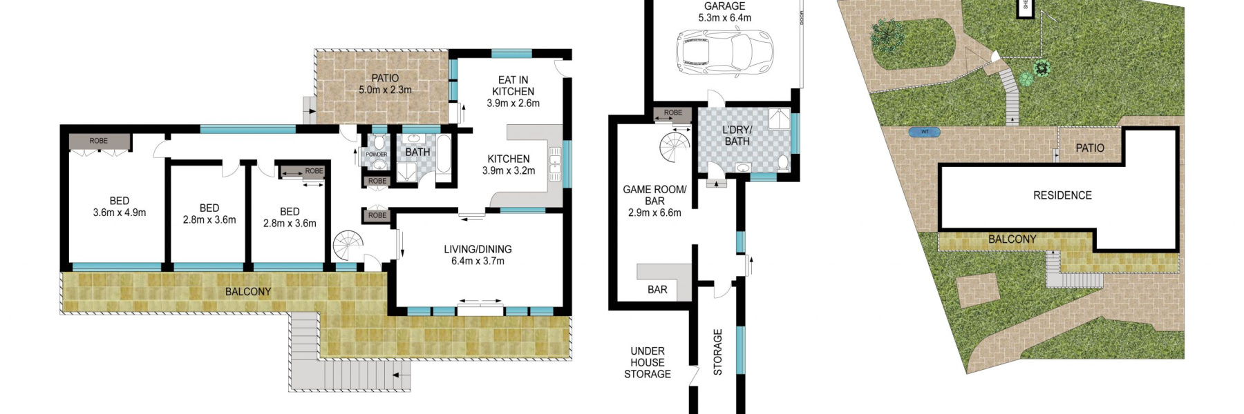 13 Moyran Parade, GRAYS POINT, NSW 2232 AUS