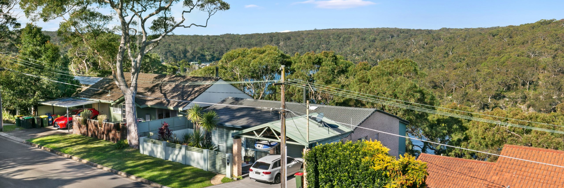 13 Moyran Parade, GRAYS POINT, NSW 2232 AUS