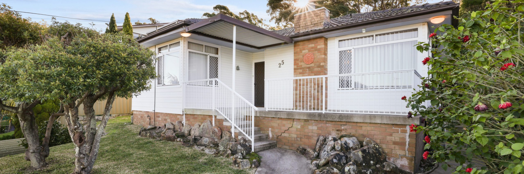 25 Moyran Parade, GRAYS POINT, NSW 2232 AUS
