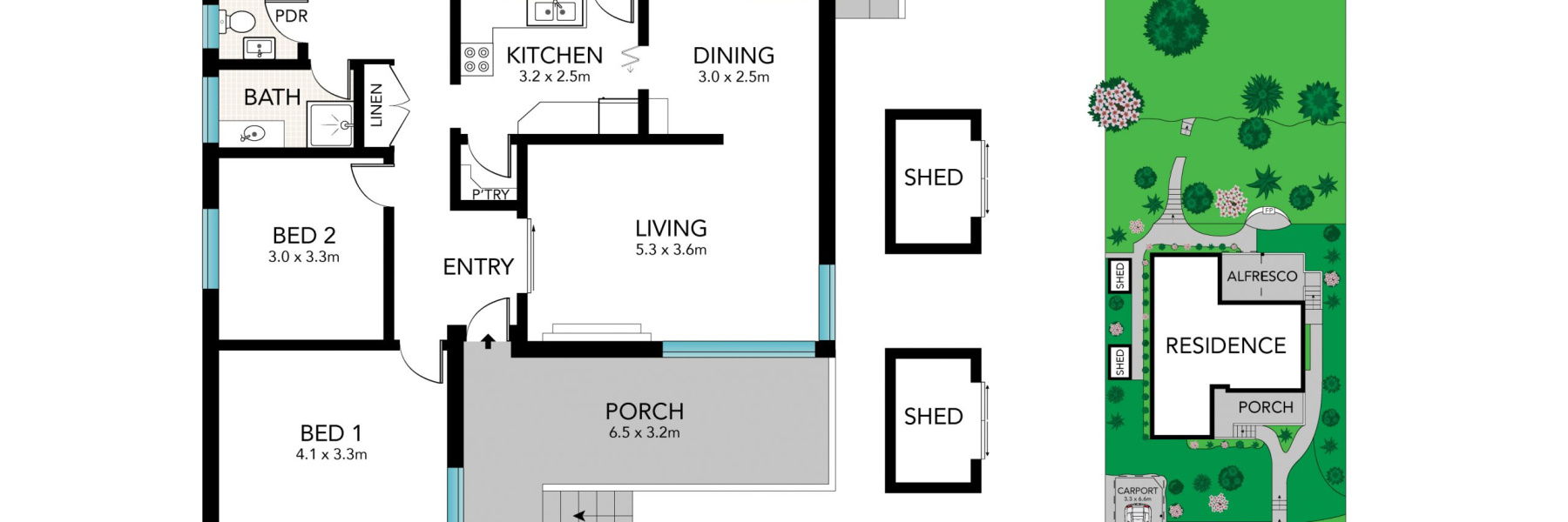 25 Moyran Parade, GRAYS POINT, NSW 2232 AUS