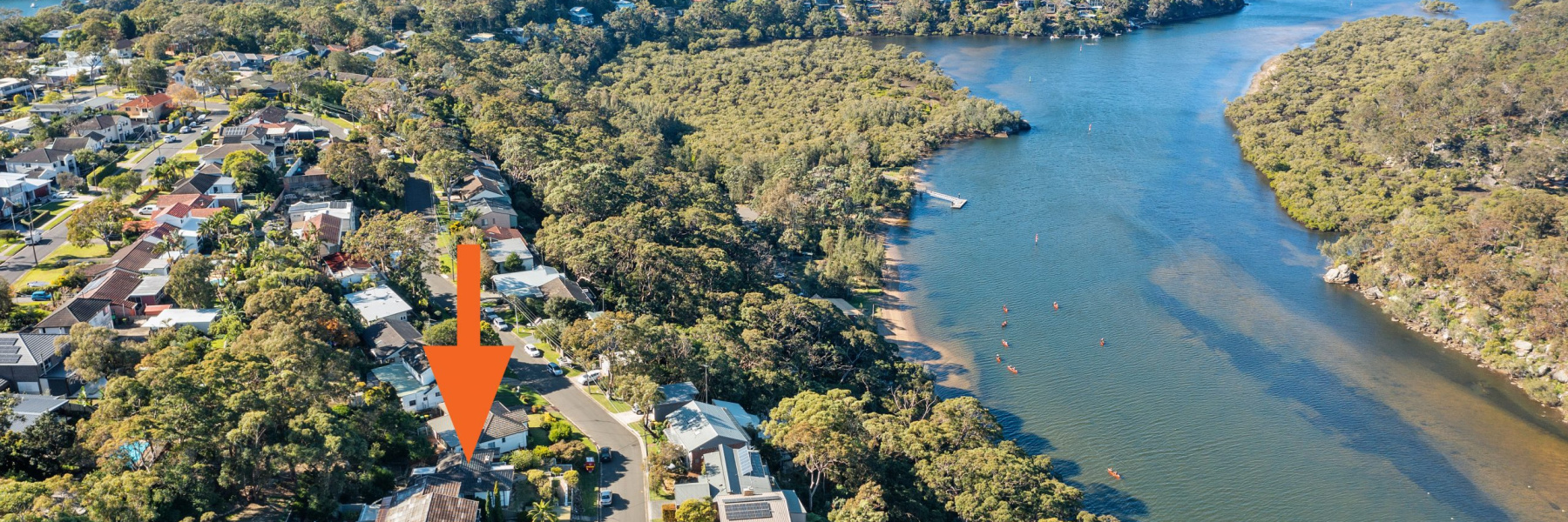 25 Moyran Parade, GRAYS POINT, NSW 2232 AUS