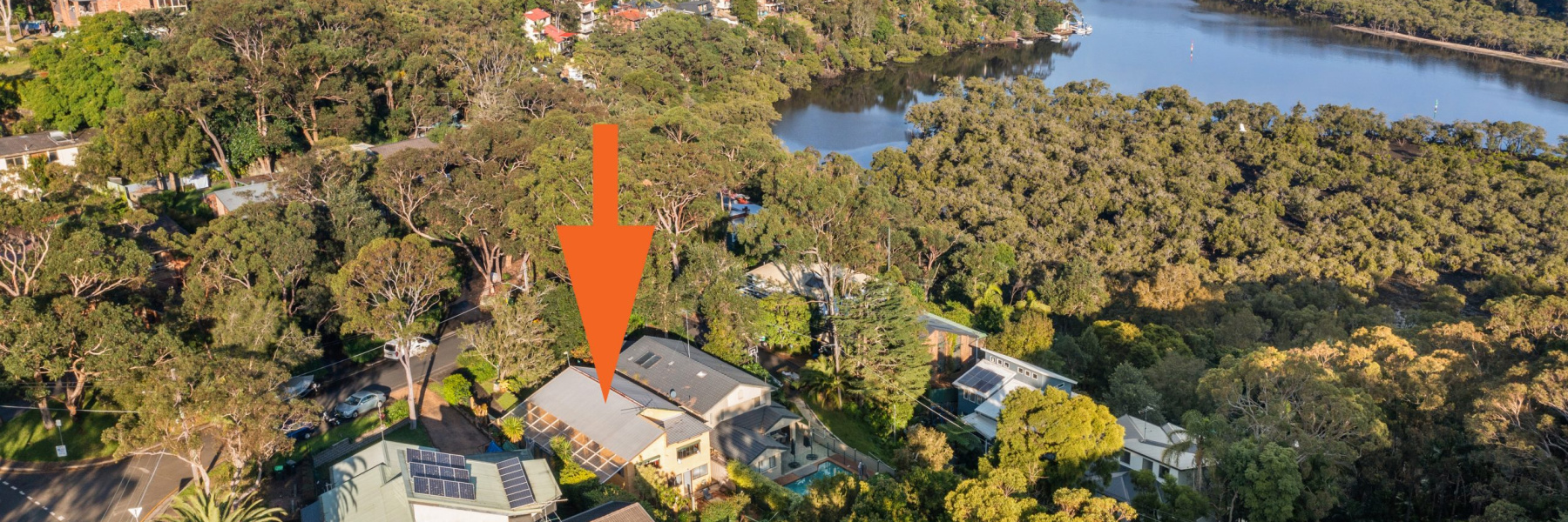 GRAYS POINT, NSW 2232 AUS