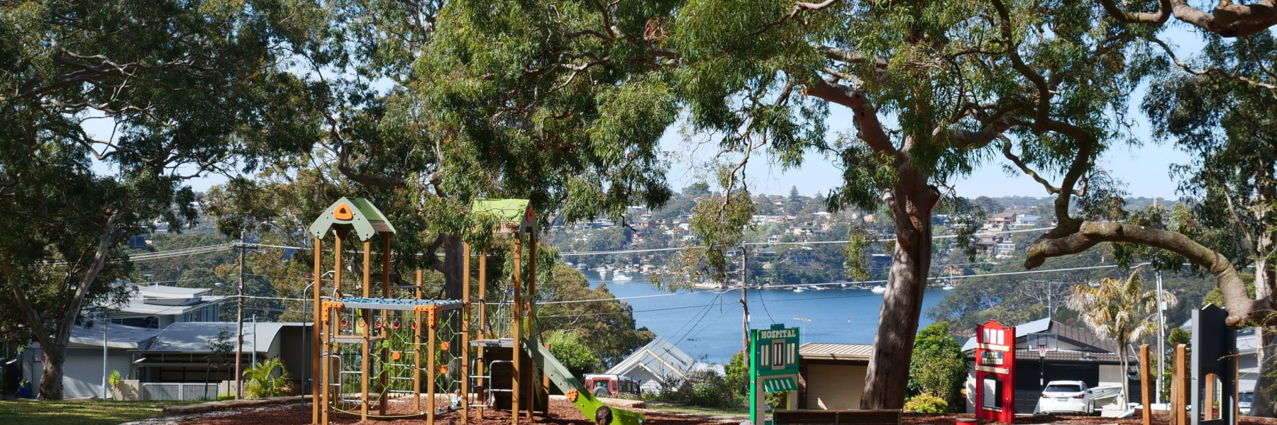 GRAYS POINT, NSW 2232 AUS
