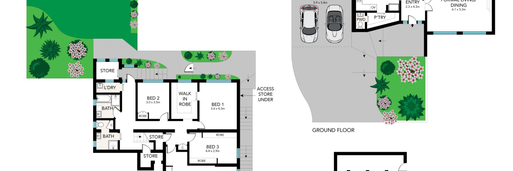 1/110 North West Arm Road, GYMEA, NSW 2227 AUS