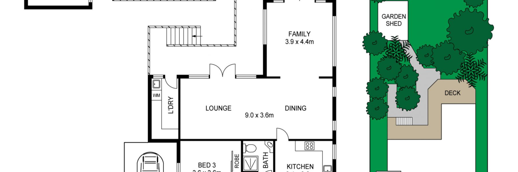 13 Vernon Avenue, GYMEA BAY, NSW 2227 AUS