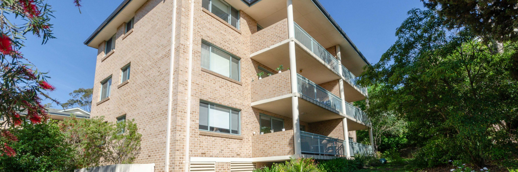 14/52-58 Linden Street, SUTHERLAND, NSW 2232 AUS