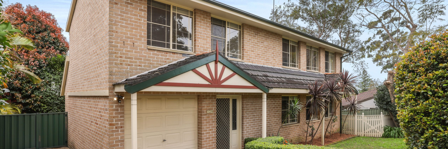 129 Forest Road, GYMEA, NSW 2227 AUS