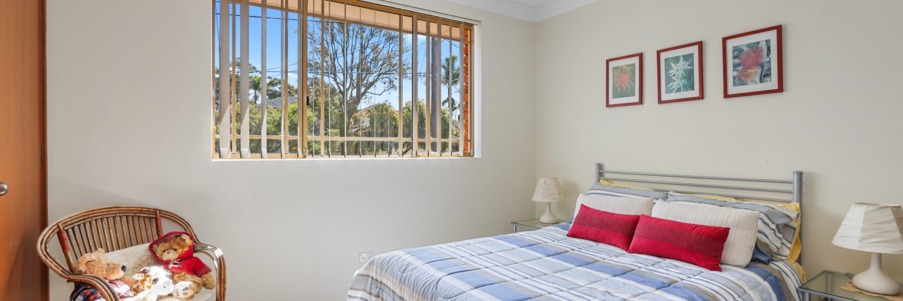 1/20 Milburn Road, GYMEA, NSW 2227 AUS